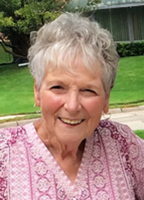 Ellen M. Hennenfent Obituary - Green Bay Press-Gazette