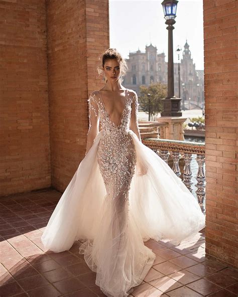 Convertible Wedding Dress