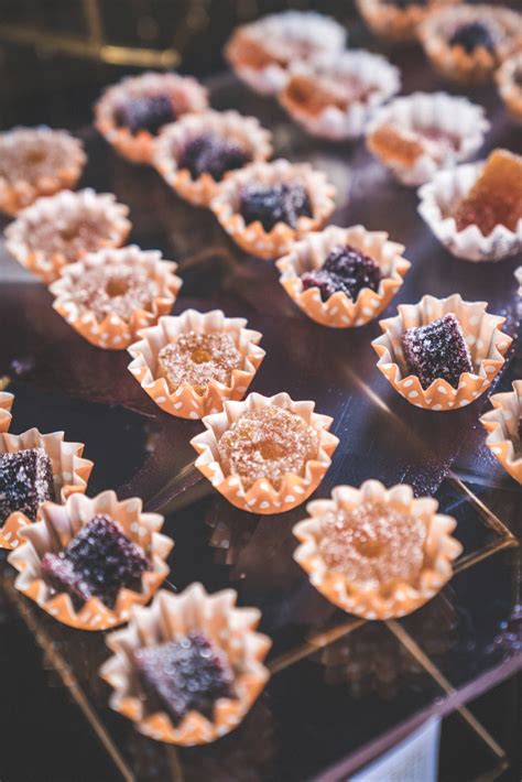 Gallery - Biscuits & Berries