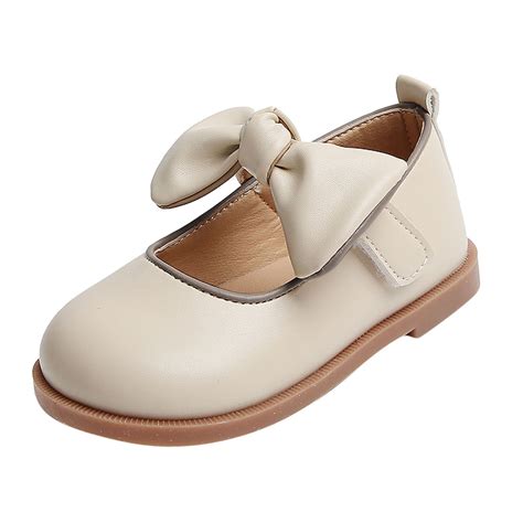 JHLZHS Boots Girls Size 13 with Zipper Fashion Autumn Girls Casual ...