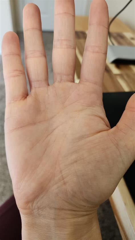 Read my palm please. :-) : r/palmistry