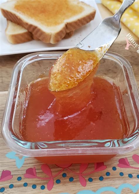 Guava Jam Glazed Ham at Ronda Guzman blog