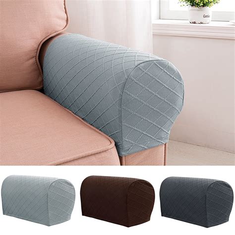 Armrest Covers