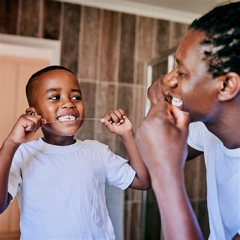 Natural Oral Health: Improve Teeth and Gums Naturally