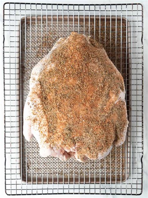 Can You Wet and Dry Brine a Turkey? Everything You Need to Know ...