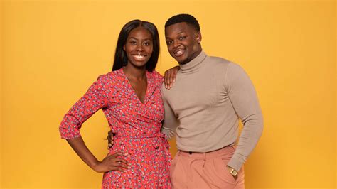Interview: Owen Chaponda and Merryl Ansah on Playing Simba and Nala in ...