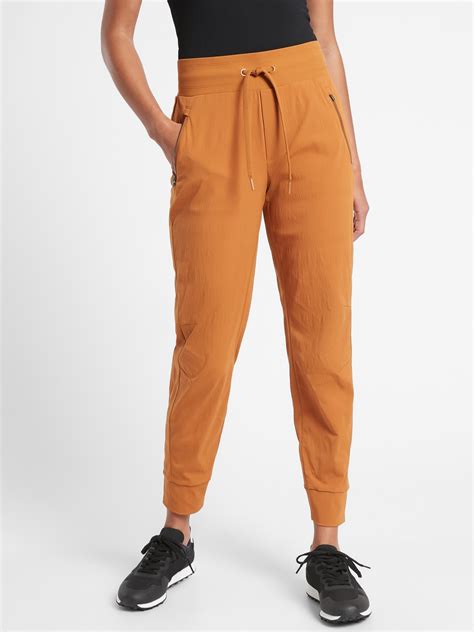 Trekkie North Jogger | Athleta