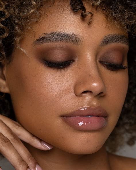 BAKED BROWNS- 5 Pigment Eyeshadow Palette - Dose of Colors | Smokey eye ...