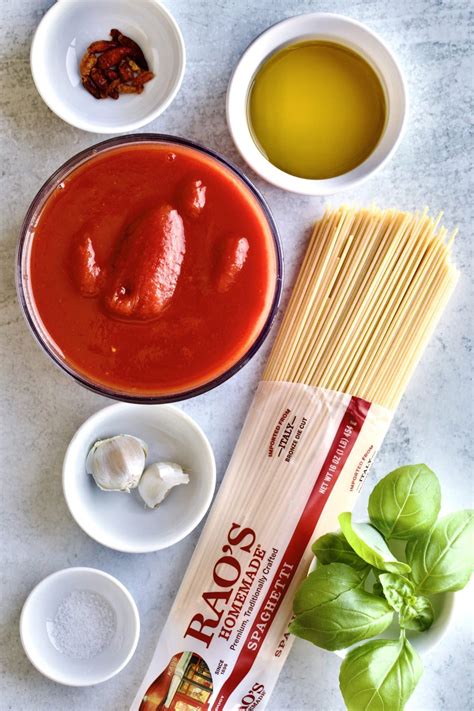 Best Arrabbiata Sauce Recipe (Spicy Spaghetti Sauce) - Cucina by Elena