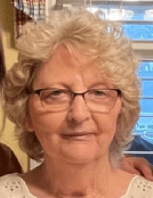 Joan Wood Obituary - 2022 - Cox-Needham Funeral Home