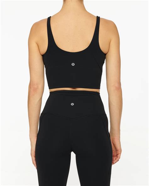 Lululemon Align Tank – The Shop at Equinox