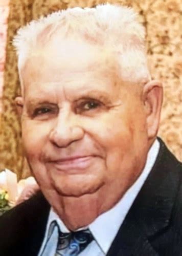 Eugene Petteys Obituary (1932 - 2022) - Corinth, NY - Post-Star