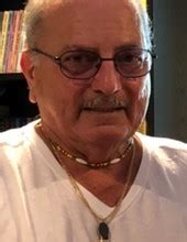 Paul Santorelli - 2019 - Damiano Funeral Home