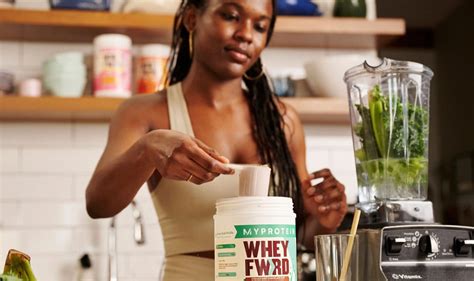 Myprotein 40% Off + Free Shipping - UNiDAYS Student Discount