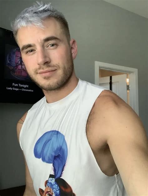 OMG, they're naked: RuPaul's Drag Race Season 13 contestant Joey Jay - OMG.BLOG