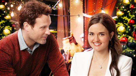 My Christmas Dream (2016) - Backdrops — The Movie Database (TMDB)