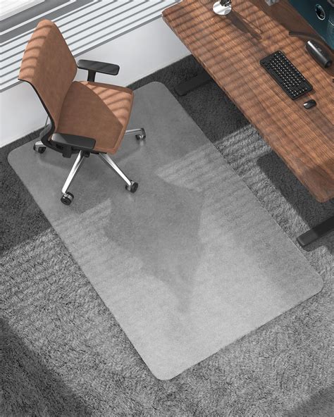 Hard Floor Chair Mat