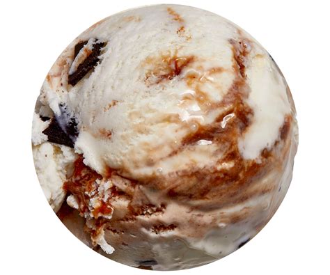 Ice Cream - Guernsey Farms Dairy