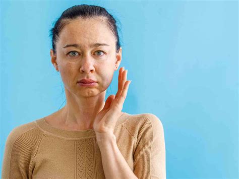 Swollen Face After Wisdom Tooth Extraction