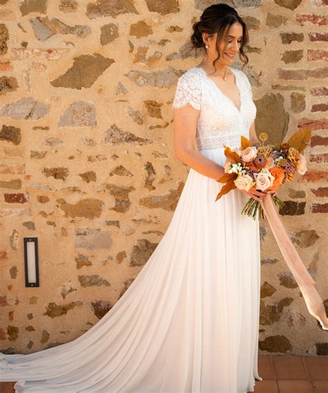 Rosa Clara Wedding Dress Save 47% - Stillwhite