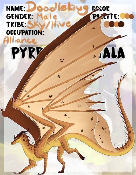 Doo-Doo-Do Deceased-bug by GlowingLoudly on DeviantArt