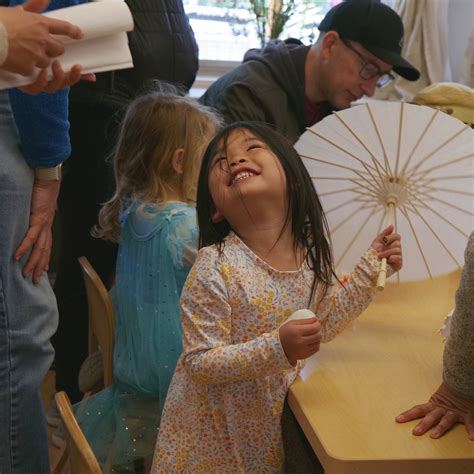 Preschool Project Life Cycle (P2) — Presidio Knolls School