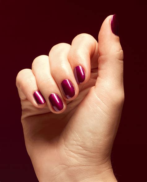 OPI® Big Sagittarius Energy - Nail Lacquer | Dark Pearl Nail Polish