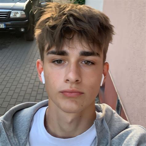 Mens Hairstyles Blonde, Mens Haircuts Straight Hair, Straight Hair Cuts ...