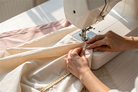 What Is Hemming? Stop Fraying & Get a Perfect Finish (3 Ways)