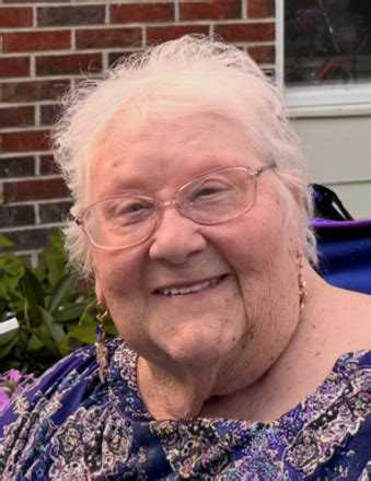 Hazel D. McAllister Obituary (2025) - Jefferson City, MO - Houser ...