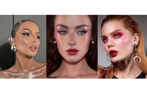 7 Creative Eye Makeup Trends Ideas for This Year 2025 - L Factor New York