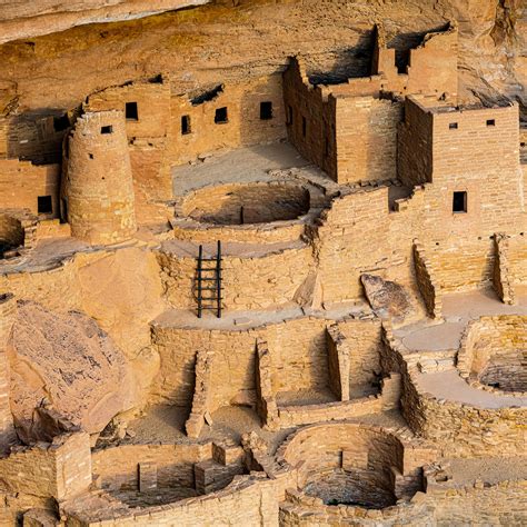 Mesa Verde Foundation | Gallery | Artifacts | Ancestral Puebloans | Mesa Verde Foundation