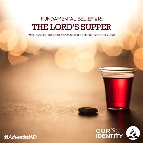 28 Fundamental Beliefs of the Seventh-day Adventists - Seventh-day ...