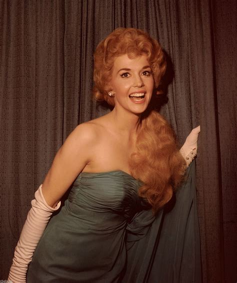 Beverly Hillbillies Donna Douglas