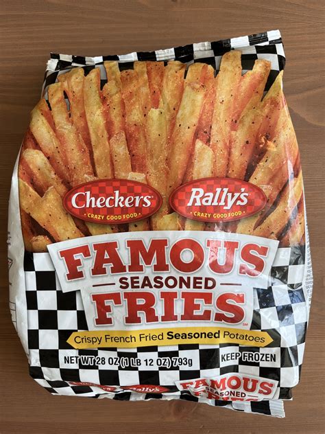 8 Best Frozen French Fries, Ranked - Cheapism