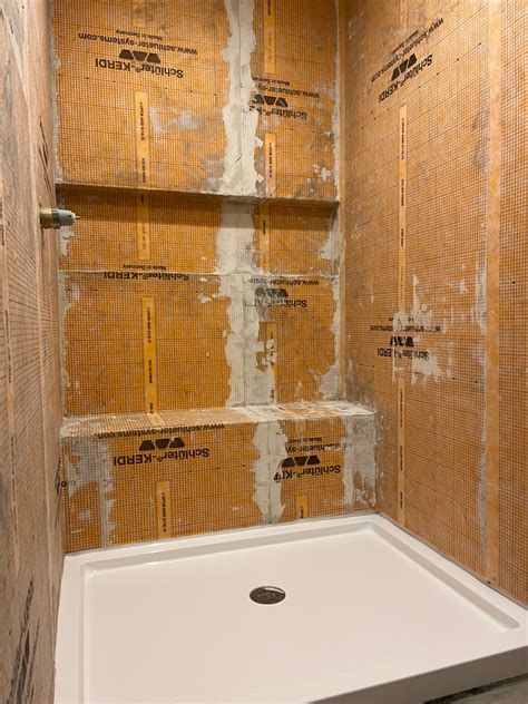 How To Shower Remodel Do It Yourself at Esther Welch blog