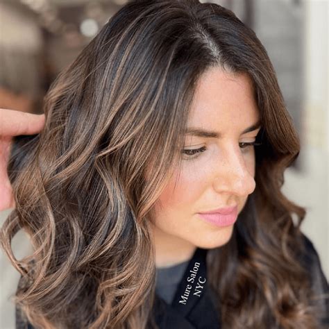 25 Hottest Balayage Hair Color Trends In 2026 | belliata.com