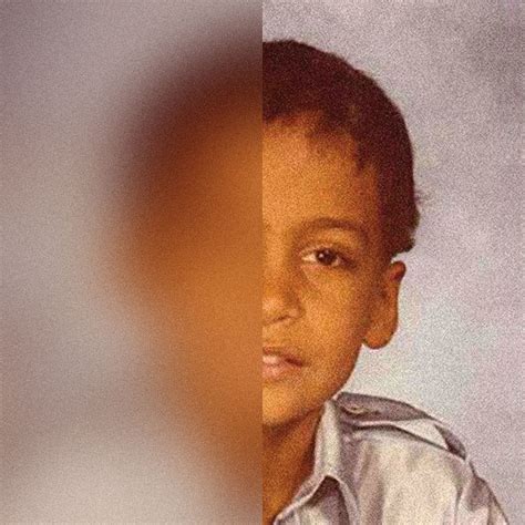 No Face By Junot Diaz