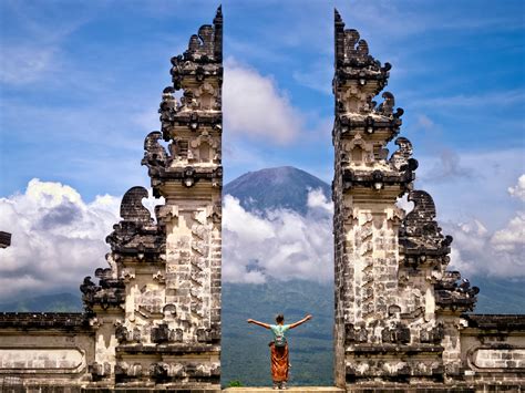 Paket Wisata Bali Timur 3D/2N (Lempuyang) | Gandhi Bali Tours