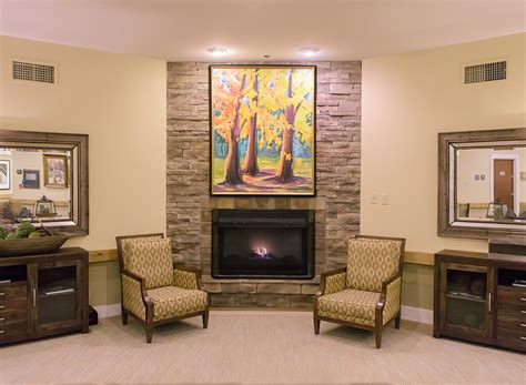 Heritage Living Center in Conway, AR - My Caring Plan