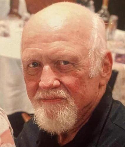 David Hamilton Obituary (1941 - 2022) - New Haven, CT - New Haven Register