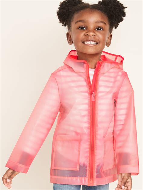 Toddler Fleece Rain Jacket at Marcus Glennie blog