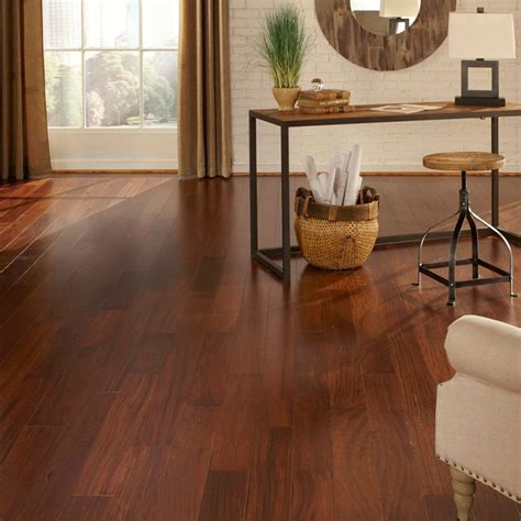 Wood Floor Color Trends