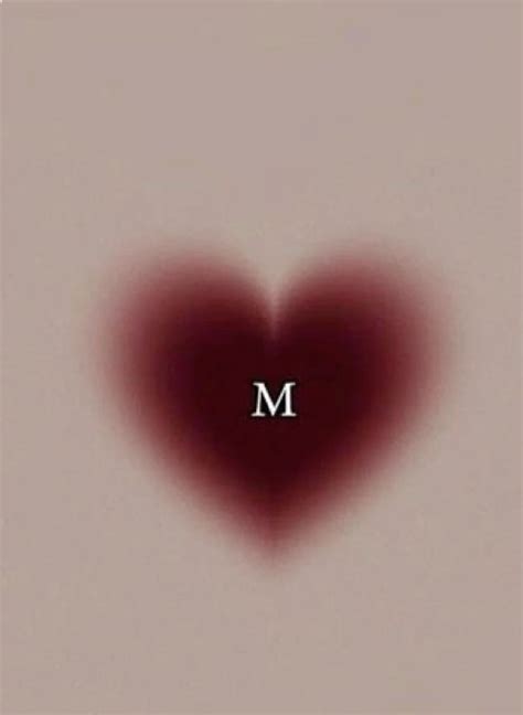 Pin by kebna on M in 2025 | M letter images, Aesthetic letters, M wallpaper letter aesthetic