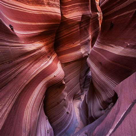 Can't do The Wave Hike in AZ? Try These 5 Alternative Trails | The wave ...