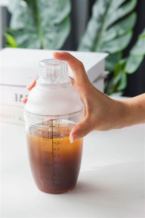 Winter Melon Milk Tea- A Unique Milk Tea Option - Oh Sweet Cups