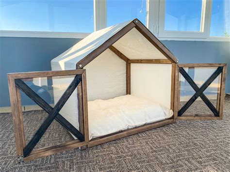 Best Indoor Dog Beds at Jennifer Hooper blog