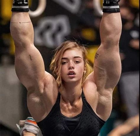 Gym workout in 2025 | Gym workouts women, Bodybuilding women motivation, Muscle women