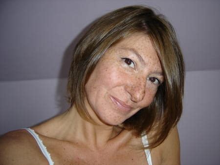 Stéphanie GARDELLA, 54 ans (SAINT MARTIN DU TERTRE, BELLOY EN FRANCE ...