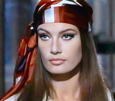 Marisa Mell